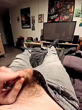 Snapshot of stev3w chatting on October 2025 05:21:02 AM stev3w online show from October 2025 05:21:02 AM