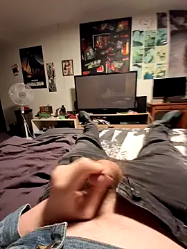 Snapshot of stev3w chatting on November 2025 06:35:01 AM stev3w online show from November 2025 06:35:01 AM