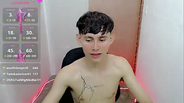 tanjiro cute online show from January 2025 07:31:01 AM