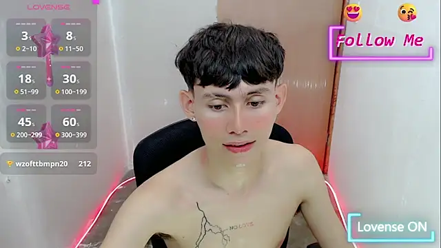 tanjiro cute online show from January 2025 09:34:01 AM