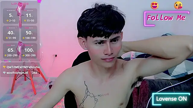 tanjiro cute online show from January 2025 07:28:01 AM