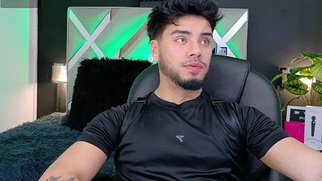 Tommidubois online show from November 2025 04:14:02 AM