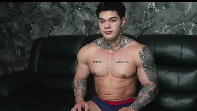 Snapshot of Justin_Clark chatting on October 2025 11:51:02 PM Justin Clark online show from October 2025 11:51:02 PM