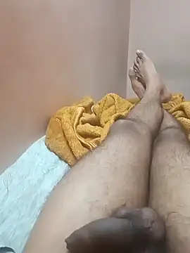 Vignesh3246 online show from December 2024 09:00:01 PM