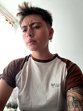 Snapshot of Chriss_gomez2 chatting on October 2025 07:45:02 PM Chriss gomez2 online show from October 2025 07:45:02 PM