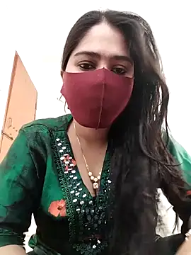 Magical Girl- online show from March 2026 03:57:02 AM