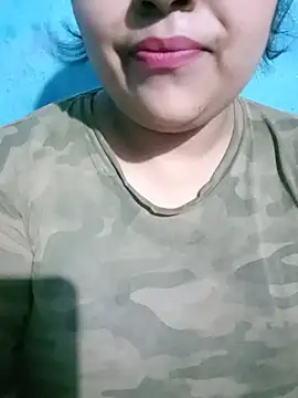 Love-Veronica online show from July 2026 06:34:02 PM