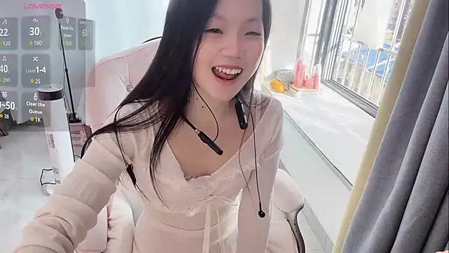 Lena-yyds online show from November 2025 07:20:02 AM