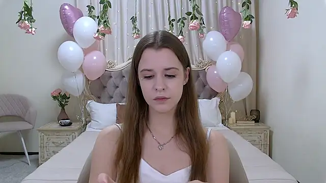 AgataAisitt online show from February 2025 08:21:01 PM