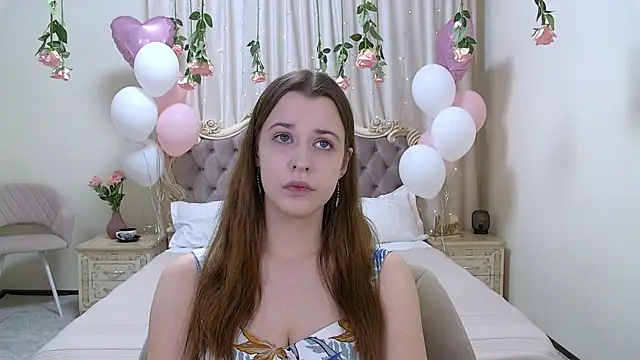 AgataAisitt online show from February 2025 08:40:01 AM