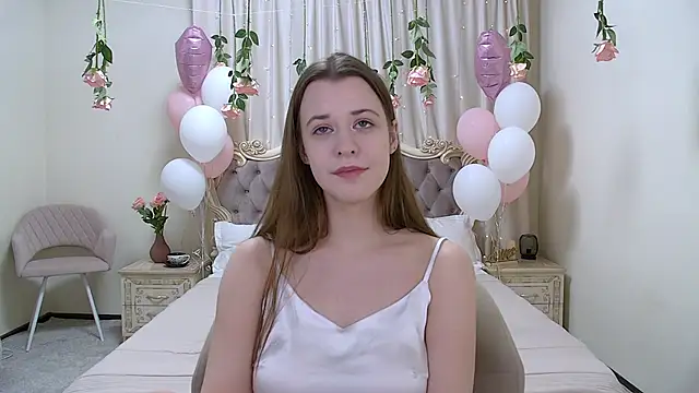 AgataAisitt online show from February 2025 03:20:01 AM