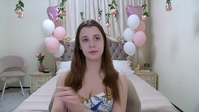 AgataAisitt online show from March 2025 12:43:01 PM