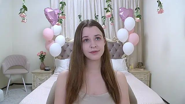 AgataAisitt online show from March 2025 08:44:01 AM