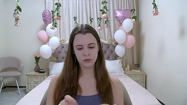 AgataAisitt online show from March 2025 02:43:02 AM