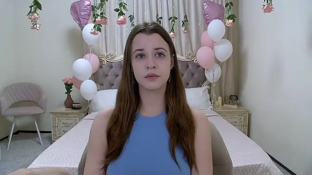 AgataAisitt online show from March 2025 08:32:01 AM