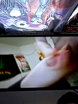 Snapshot of ChuckyyDee chatting on September 2025 11:32:02 AM ChuckyyDee online show from September 2025 11:32:02 AM