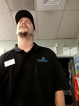 ChuckyyDee online show from January 2026 06:28:01 AM