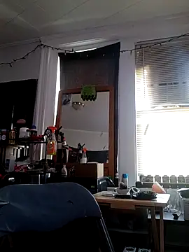 ChuckyyDee online show from April 2026 01:38:01 PM