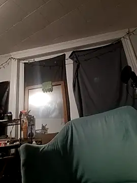 ChuckyyDee online show from May 2026 05:38:02 AM