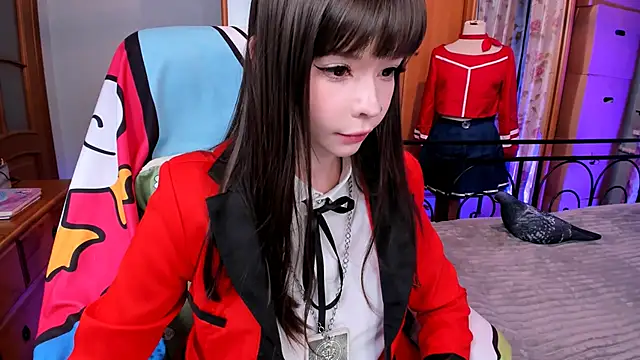 Snapshot of Lust_One_ chatting on October 2025 04:47:02 PM Lust One  online show from October 2025 04:47:02 PM