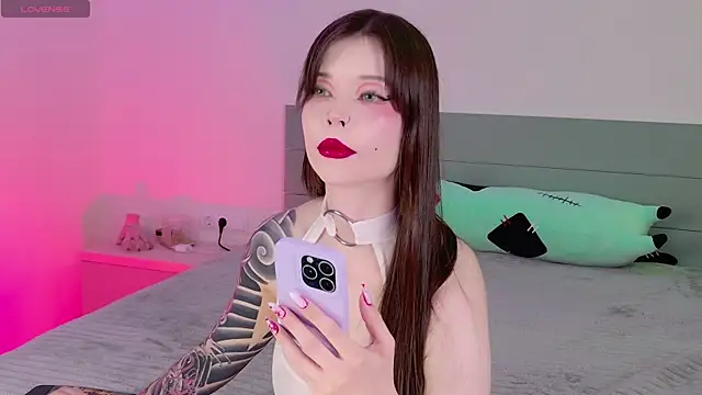 Lust One  online show from March 2026 08:41:02 PM