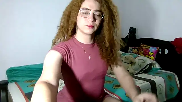 CELESSTESeductora online show from December 2025 02:56:02 PM