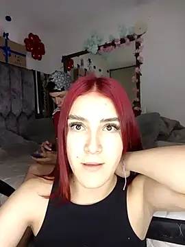 laura arias018 online show from December 2025 08:01:01 AM