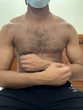 baddassindian online show from December 2024 09:50:01 PM