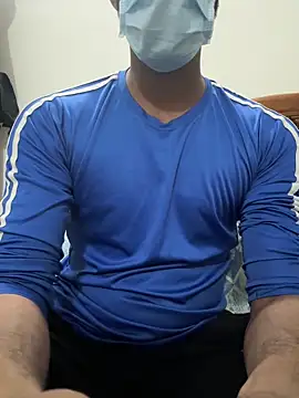 baddassindian online show from December 2024 10:50:02 AM