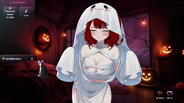 Snapshot of lonely-flower21 chatting on October 2025 07:10:02 AM lonely-flower21 online show from October 2025 07:10:02 AM