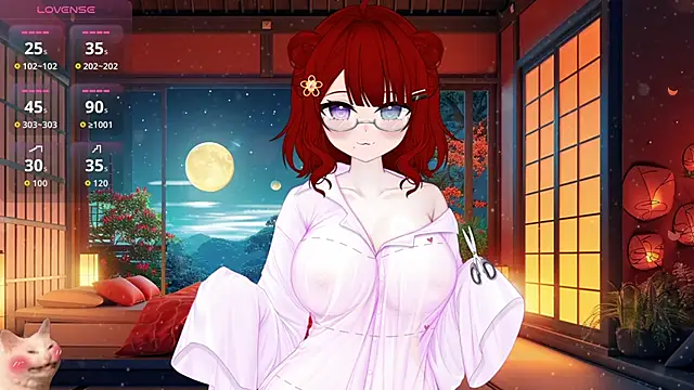 Snapshot of lonely-flower21 chatting on November 2025 06:12:01 AM lonely-flower21 online show from November 2025 06:12:01 AM