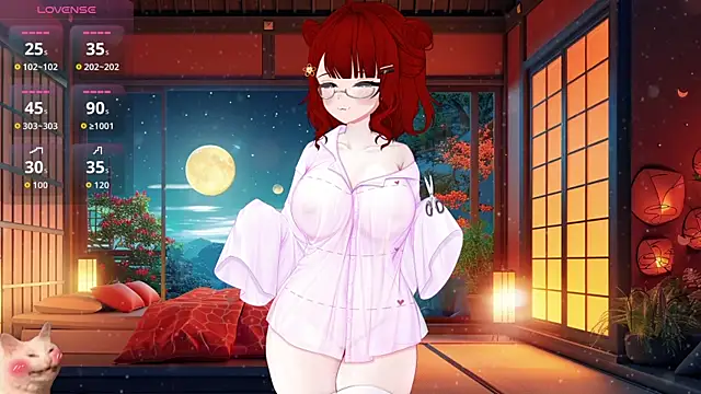 Snapshot of lonely-flower21 chatting on November 2025 05:40:01 AM lonely-flower21 online show from November 2025 05:40:01 AM