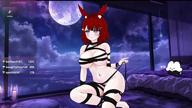 Snapshot of lonely-flower21 chatting on November 2025 08:19:01 PM lonely-flower21 online show from November 2025 08:19:01 PM