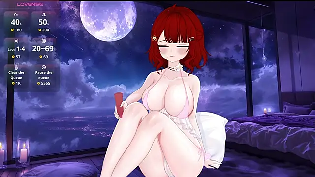 Snapshot of lonely-flower21 chatting on November 2025 05:25:01 PM lonely-flower21 online show from November 2025 05:25:01 PM