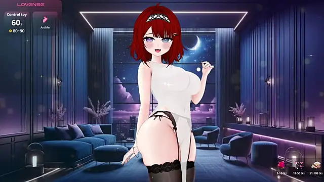 Snapshot of lonely-flower21 chatting on November 2025 04:48:02 AM lonely-flower21 online show from November 2025 04:48:02 AM