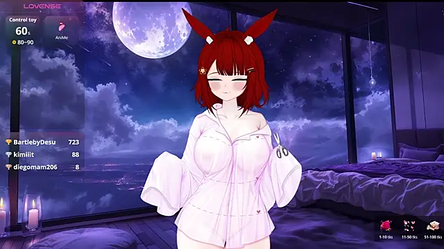 Snapshot of lonely-flower21 chatting on November 2025 08:44:01 PM lonely-flower21 online show from November 2025 08:44:01 PM