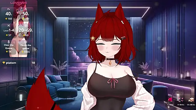 Snapshot of lonely-flower21 chatting on December 2025 05:59:01 AM lonely-flower21 online show from December 2025 05:59:01 AM