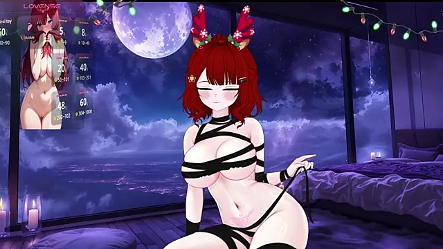 Snapshot of lonely-flower21 chatting on December 2025 09:19:02 PM lonely-flower21 online show from December 2025 09:19:02 PM