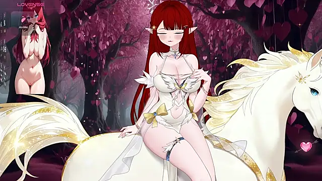 lonely-flower21 online show from February 2026 08:13:01 AM