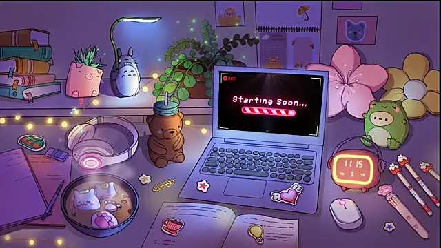 lonely-flower21 online show from April 2026 05:41:02 AM