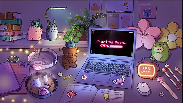 lonely-flower21 online show from April 2026 06:08:01 AM