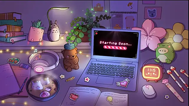 lonely-flower21 online show from May 2026 04:19:01 AM