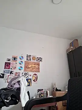 GoddessCarrie online show from October 2025 04:41:01 PM