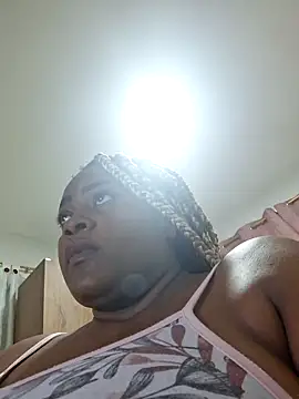 GoddessCarrie online show from February 2026 01:53:01 AM