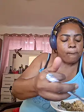 GoddessCarrie online show from February 2026 07:15:02 PM