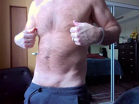 Snapshot of JerkDaddy72 chatting on February 2025 07:02:01 PM JerkDaddy72 online show from February 2025 07:02:01 PM