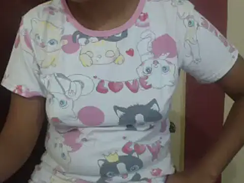 Snapshot of Nolimtslove chatting on September 2025 12:11:01 AM Nolimtslove online show from September 2025 12:11:01 AM