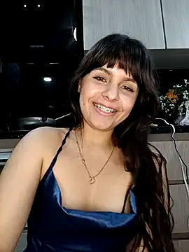 Snapshot of gabyfoxster chatting on December 2024 07:53:01 AM gabyfoxster online show from December 2024 07:53:01 AM