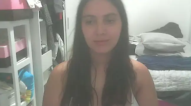 Snapshot of xBubblyBarbiexx chatting on January 2025 02:03:02 AM xBubblyBarbiexx online show from January 2025 02:03:02 AM