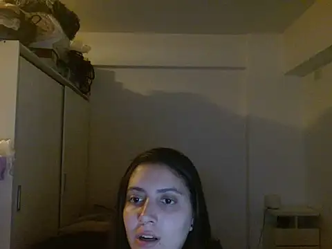 Snapshot of xBubblyBarbiexx chatting on September 2025 01:06:02 AM xBubblyBarbiexx online show from September 2025 01:06:02 AM